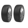 Paire de Pneus 4 Saisons KUMHO Solus 4S HA32+ 195/55 R16 91V - 2325713 - NEUVE