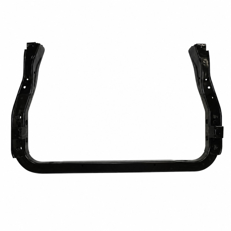 Support de Radiateur sur Cadre Avant MERTT pour Jeep Grand Cherokee IV Noir - 5156113AA - NEUF