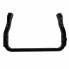 Support de Radiateur sur Cadre Avant MERTT pour Jeep Grand Cherokee IV Noir - 5156113AA - NEUF
