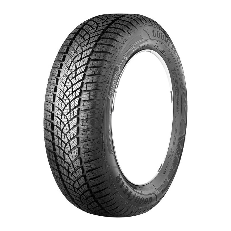Pneu Hiver GOODYEAR Ultra Grip Performance+ 225/55 R16 95H - 574318 - NEUF