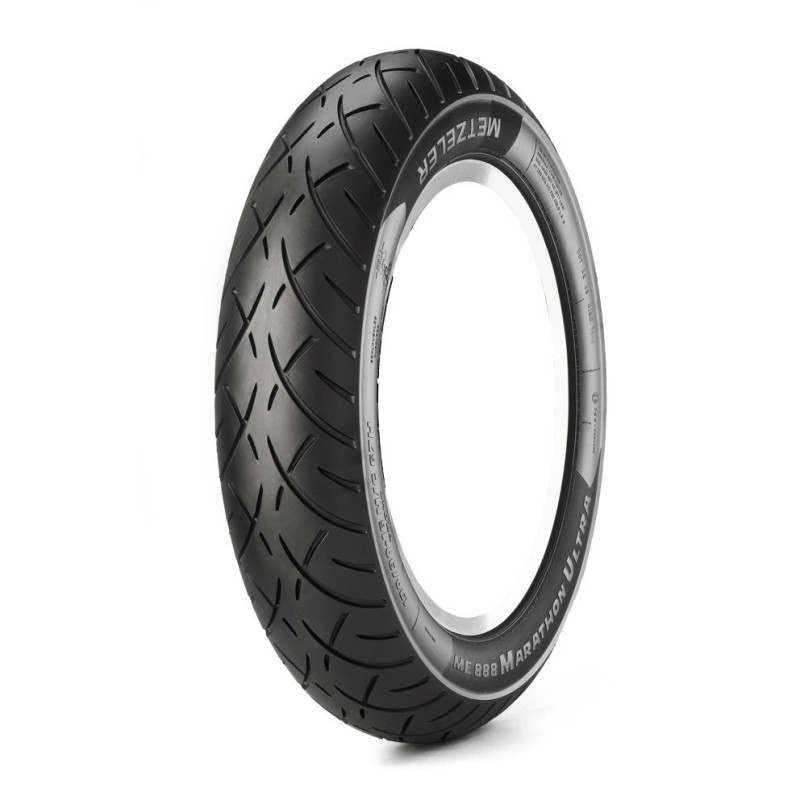 Pneu Moto Roue Arrière Été METZELER ME888 Marathon Ultra 150/80 b16 77h - NEUF
