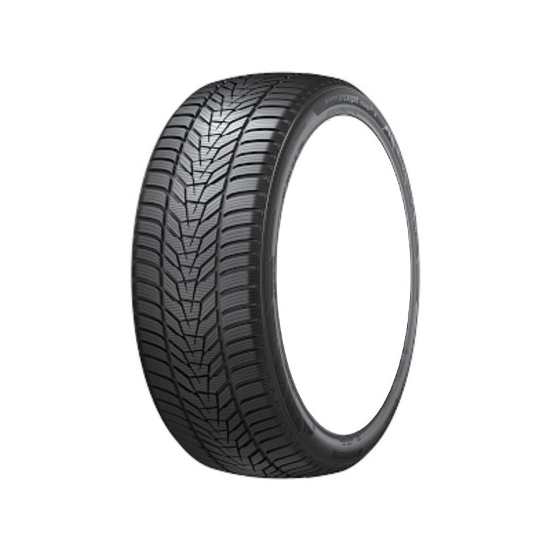 Pneu HANKOOK Winter/Hiver Icept evo3 235/50 R20 104W XL - 1026373 - NEUF