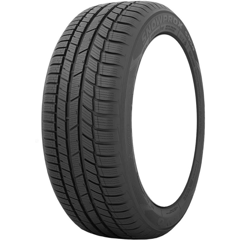 Pneu Hiver TOYO TIRES Snowprox S954 SUV 235/50 R19 103V XL - 3810800 - NEUF