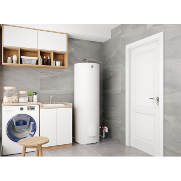 Chauffe-Eau Électrique 250L THERMOR Stéatis Stable