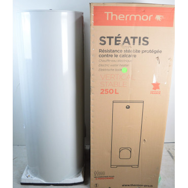 Chauffe-Eau THERMOR Stéatis Stéatite