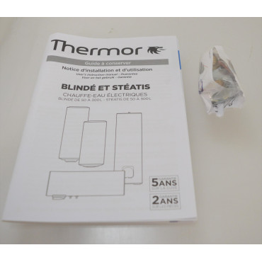 Chauffe-Eau Électrique 250L THERMOR Stéatis 282099