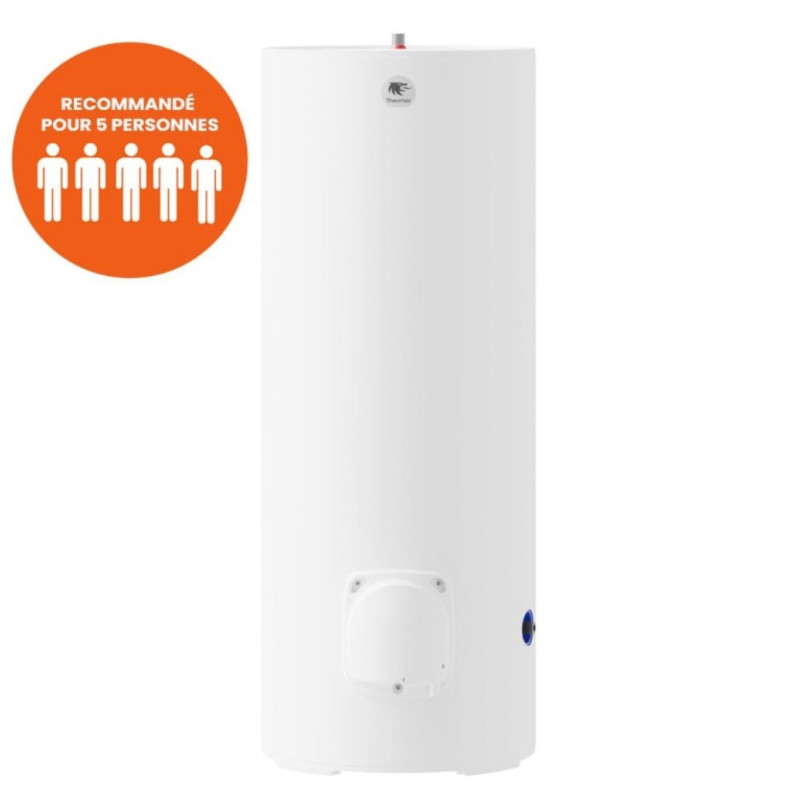 Chauffe-Eau Électrique 250L THERMOR Stéatis