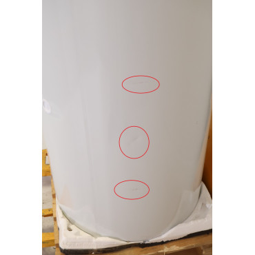 Chauffe-Eau Électrique 250L THERMOR Stéatis Stéatite Pas Cher