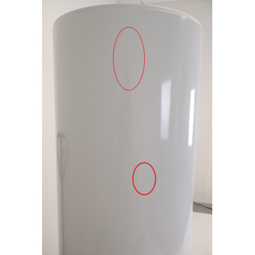 Chauffe-Eau Électrique 250L THERMOR Stéatis Stéatite Pas Cher