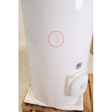 Chauffe-Eau Électrique 250L THERMOR Stéatis Stéatite Pas Cher