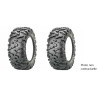 Paire de Pneus JOURNEY TYRES Été 26X8-14 - NEUVE