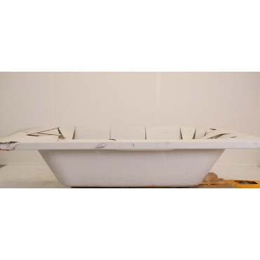 Baignoire Rectangulaire ALTERNA Duo Concerto 3 170x75cm