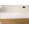 Baignoire Rectangulaire ALTERNA
