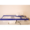 Bâti-Support WC Suspendu ALTERNA Primeo 2 - 4743651 - NEUF