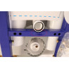 Bâti-Support WC Suspendu ALTERNA Primeo 2 - 4743651
