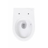 Cuvette Suspendue GEBERIT Acanto Sans Abattant WC - G00294000 - NEUVE