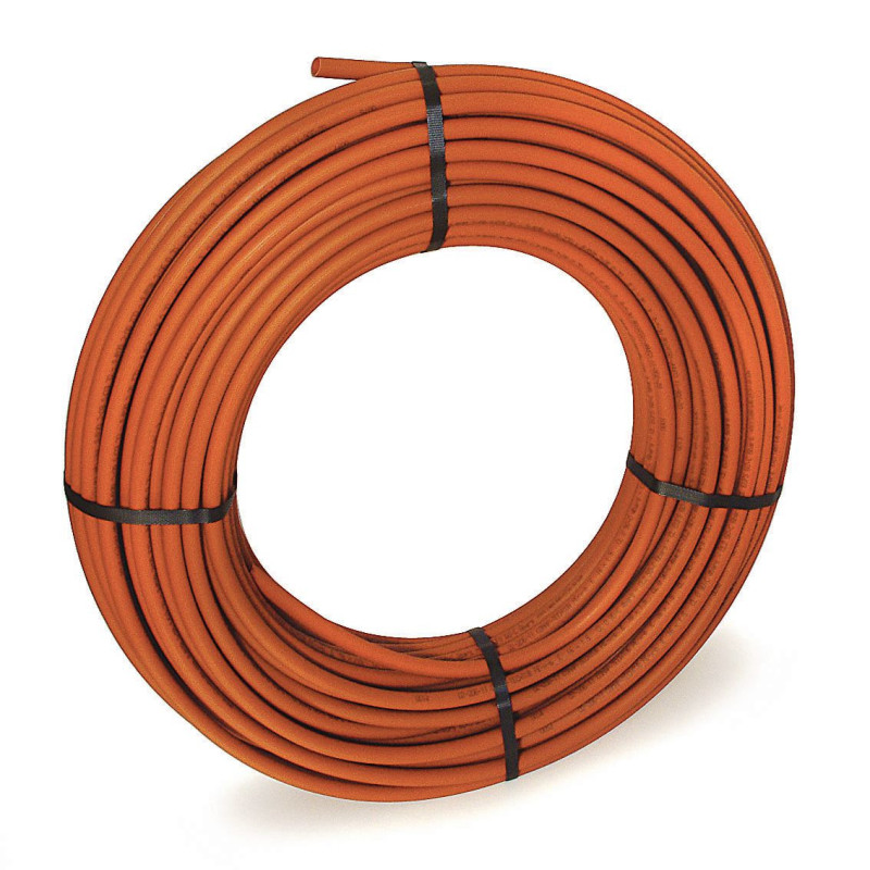 Couronne Tube PER Nu BAO 120cm Ø20mm Rouge - 6484044 - NEUF