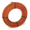 Couronne Tube PER Nu BAO 120cm Ø20mm Rouge - 6484044 - NEUF