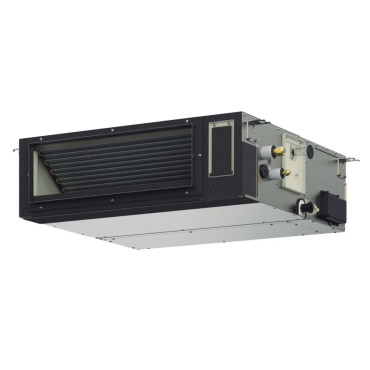 Unité Intérieure Gainable de Climatisation Réversible 3.6kW PANASONIC PACi NX Inverter Monophasé Monosplit - S-3650PF3E - NEUVE