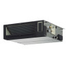 Unité Intérieure Gainable de Climatisation Réversible 3.6kW PANASONIC PACi NX Inverter Monophasé Monosplit - S-3650PF3E - NEUVE