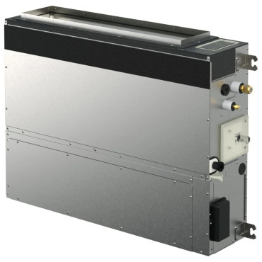 Unité Intérieure Gainable de Climatisation Réversible 3.6kW PANASONIC PACi NX Inverter Monophasé Monosplit