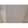 Meuble Salle de Bain 60cm ALTERNA Primeo 2 Portes