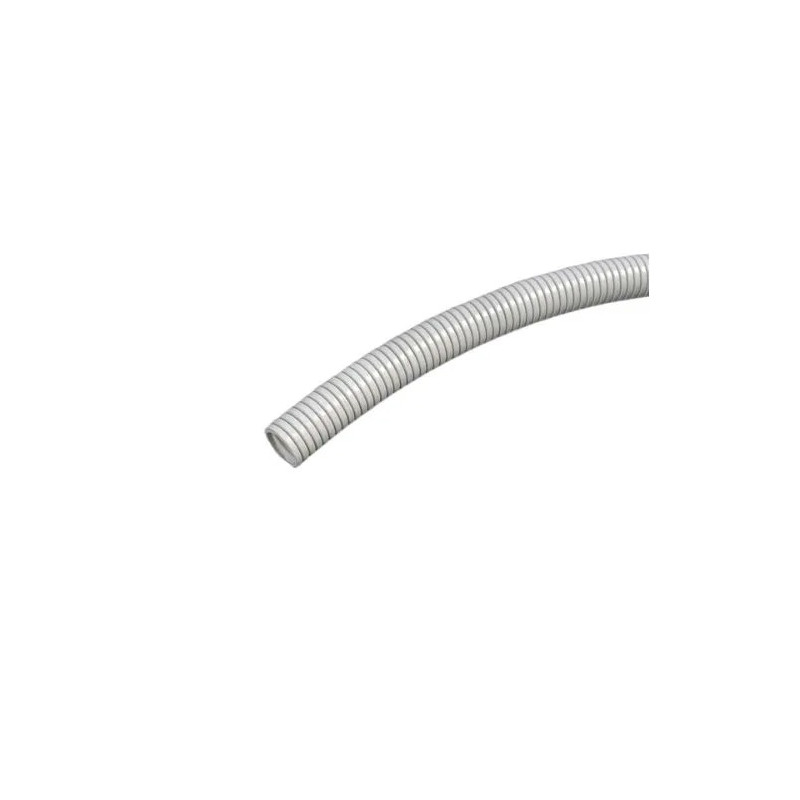 Gaine Souple Sanitaire ELYDAN  ICO3 1.6cm 100m - 100706 - NEUVE Déclassé