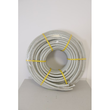 Gaine Souple Sanitaire ELYDAN  ICO3 1.6cm 100m - 100706 - NEUVE