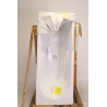 Baignoire Rectangulaire 170x70cm ALTERNA Concerto 3 Blanc
