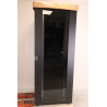 Baie de Câblage 19' GIGAMEDIA Gigarack Série 70 42 U 800x100 - EL42810N - NEUVE