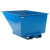 Benne Basculante 900L Öppen avec Entrée de Fourches Charge 2000kg - A482701