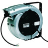 Enrouleur de Câble Électrique 3 Brins ZECA H07RN-F 230V IP65 - A140984