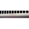 Radiateur Acier Eau Chaude 3865W H90xL120cm FINIMETAL Reggane 3010 Compact