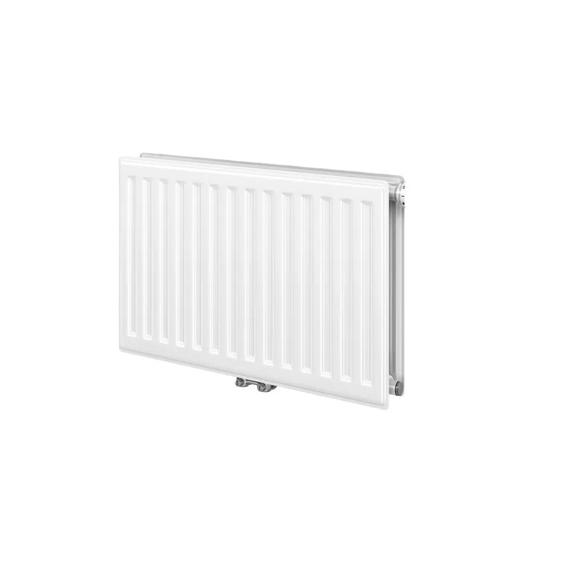 Radiateur Acier Eau Chaude 702W H90xL80cm FINIMETAL Tertiaire Type 10 - 10VM9000800 - NEUF Déclassé