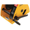 Treuil Manuel de Levage et de Traction HUCHEZ Charge 1000kg