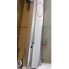 Paroi de Douche ALTERNA Concerto 3 H195xL90cm - 3330167