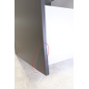 Meuble Sous-Vasque Salle de Bain ALTERNA Concerto L120cm 2 Portes