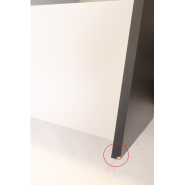 Meuble Sous-Vasque Salle de Bain ALTERNA Concerto L120cm