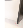 Meuble Sous-Vasque Salle de Bain ALTERNA Concerto L120cm