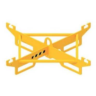 Palonnier pour Big-Bags HUCHEZ Charge 2000kg - 950B2000