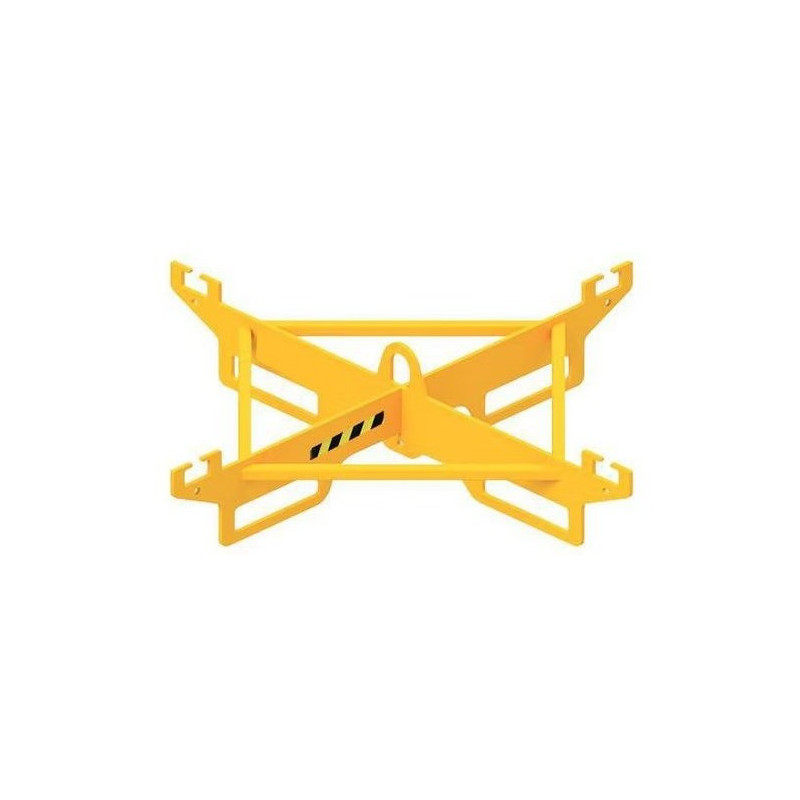 Palonnier pour Big-Bags HUCHEZ Charge 2000kg - 950B2000