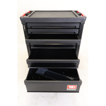 Servante d'Atelier Mobile 6 Tiroirs FACOM Roll