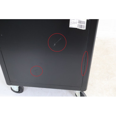 Servante d'Atelier Mobile 6 Tiroirs FACOM Roll Pas Cher