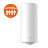 Chauffe-Eau Électrique 200L ARISTON Initio Xpert Vertical Mural Monophasé - 3000786