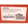 Chauffe-Eau Électrique 200L ARISTON Initio Xpert Mural Monophasé - 3000786