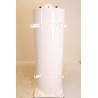 Chauffe-Eau Électrique 200L ARISTON Initio Xpert Vertical Monophasé - 3000786