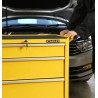 Servante d'Atelier Mobile 4 Tiroirs STANLEY Charge 23kg