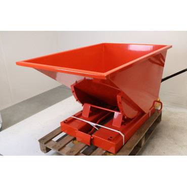 Benne Autobasculante 300L STOCKMAN Tippo 300 Pas Cher