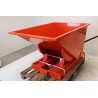 Benne Autobasculante 300L STOCKMAN Tippo 300 Pas Cher
