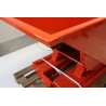 Benne Autobasculante 300L STOCKMAN Tippo 300 Pas Cher